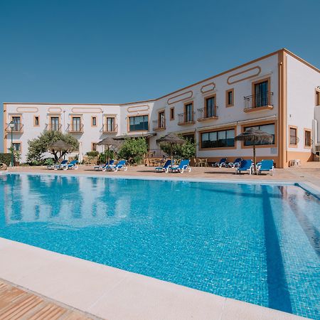Quinta Dos Poetas Nature Hotel & Apartments Pechao Luaran gambar