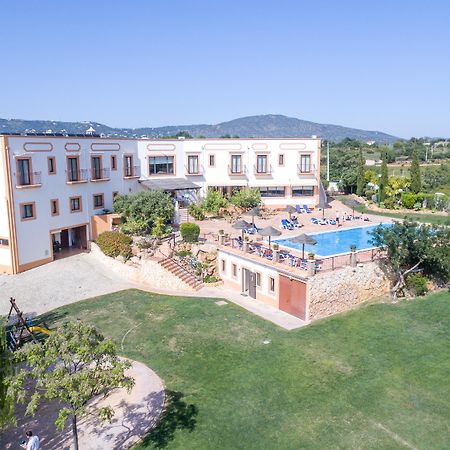 Quinta Dos Poetas Nature Hotel & Apartments Pechao Luaran gambar