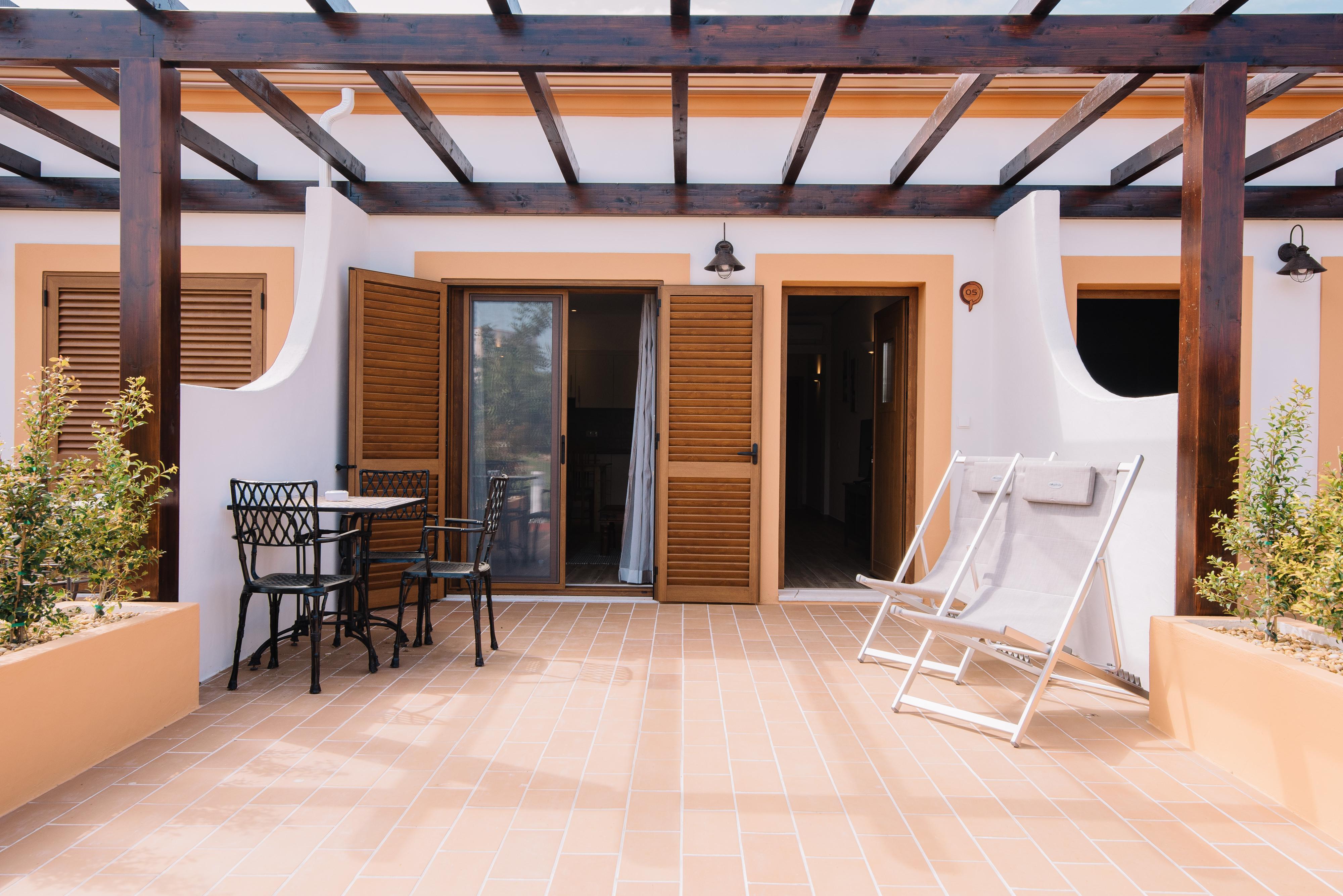 Quinta Dos Poetas Nature Hotel & Apartments Pechao Luaran gambar