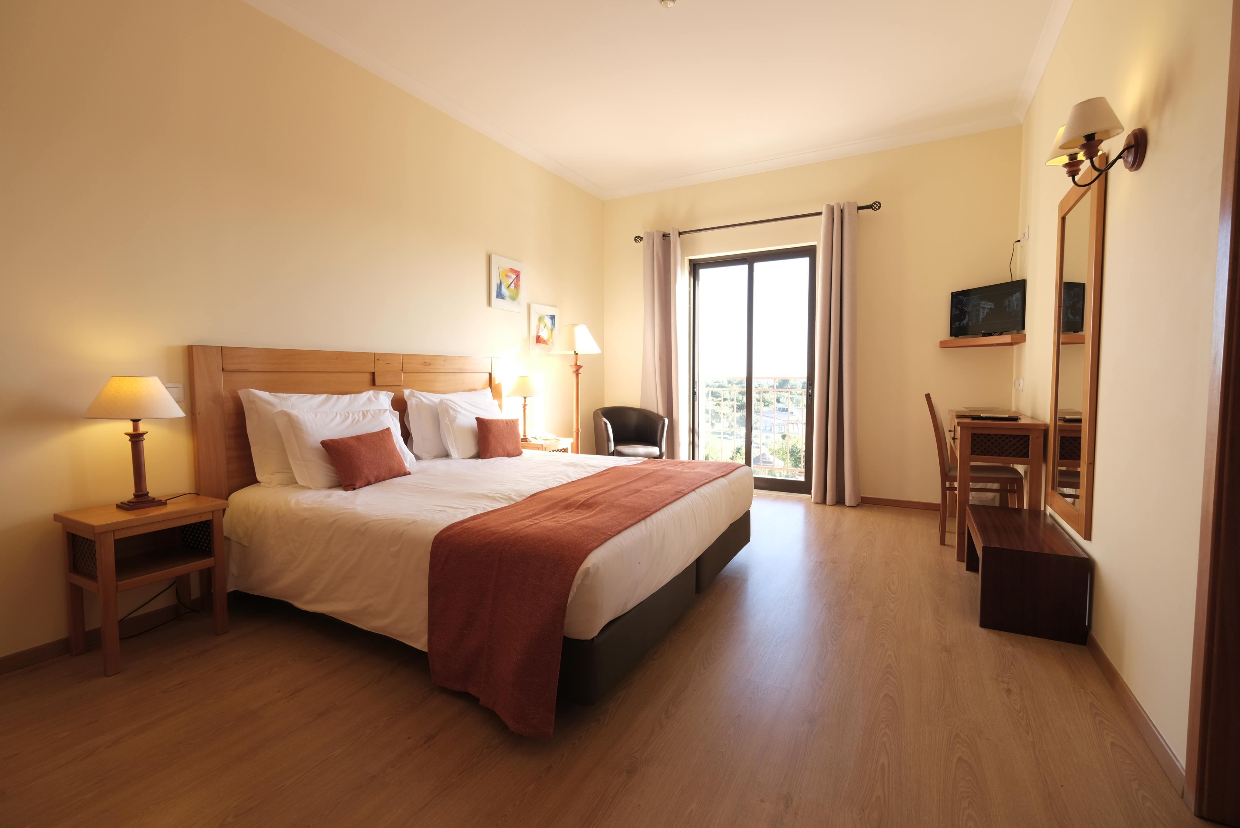 Quinta Dos Poetas Nature Hotel & Apartments Pechao Luaran gambar