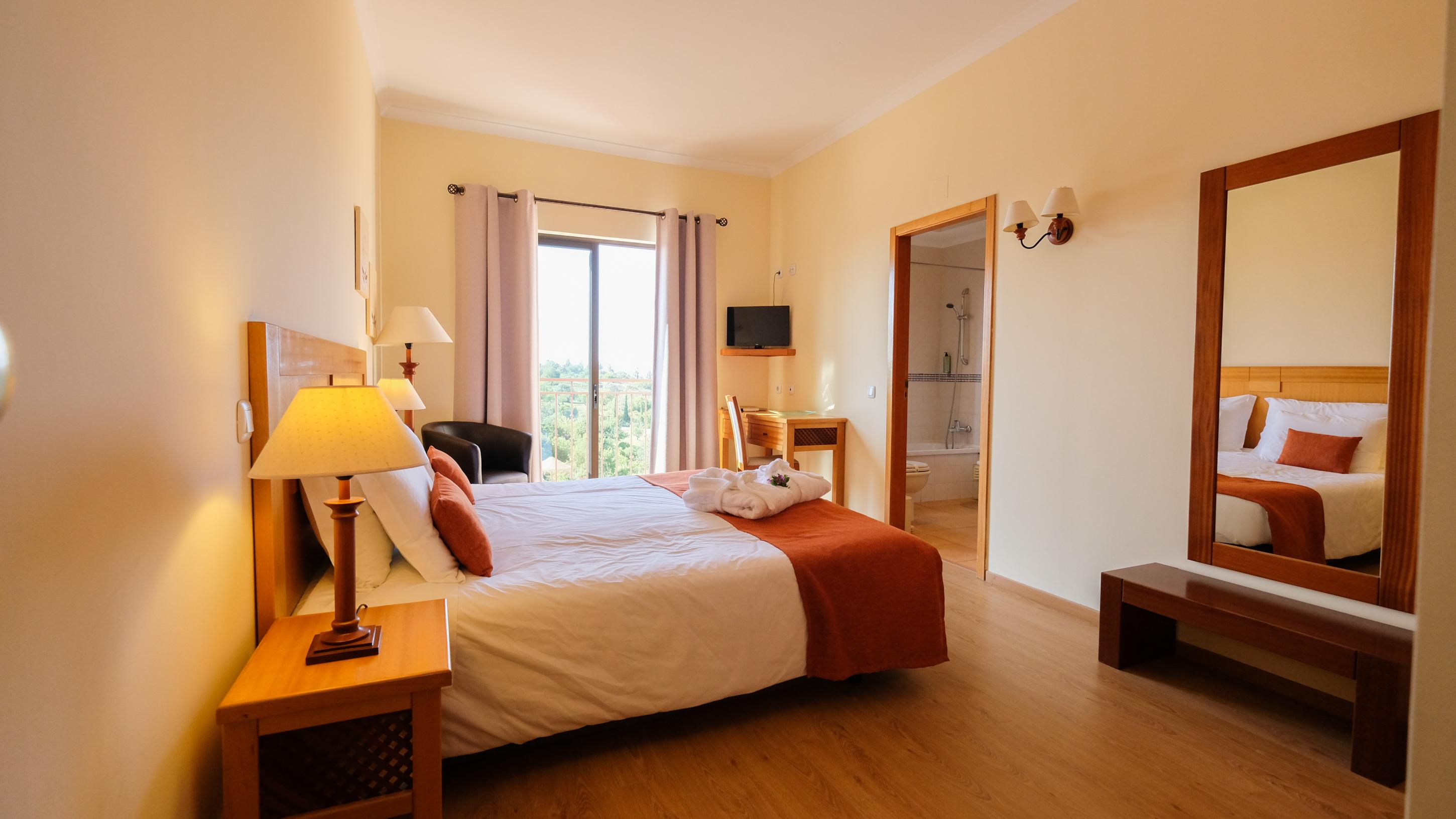 Quinta Dos Poetas Nature Hotel & Apartments Pechao Luaran gambar