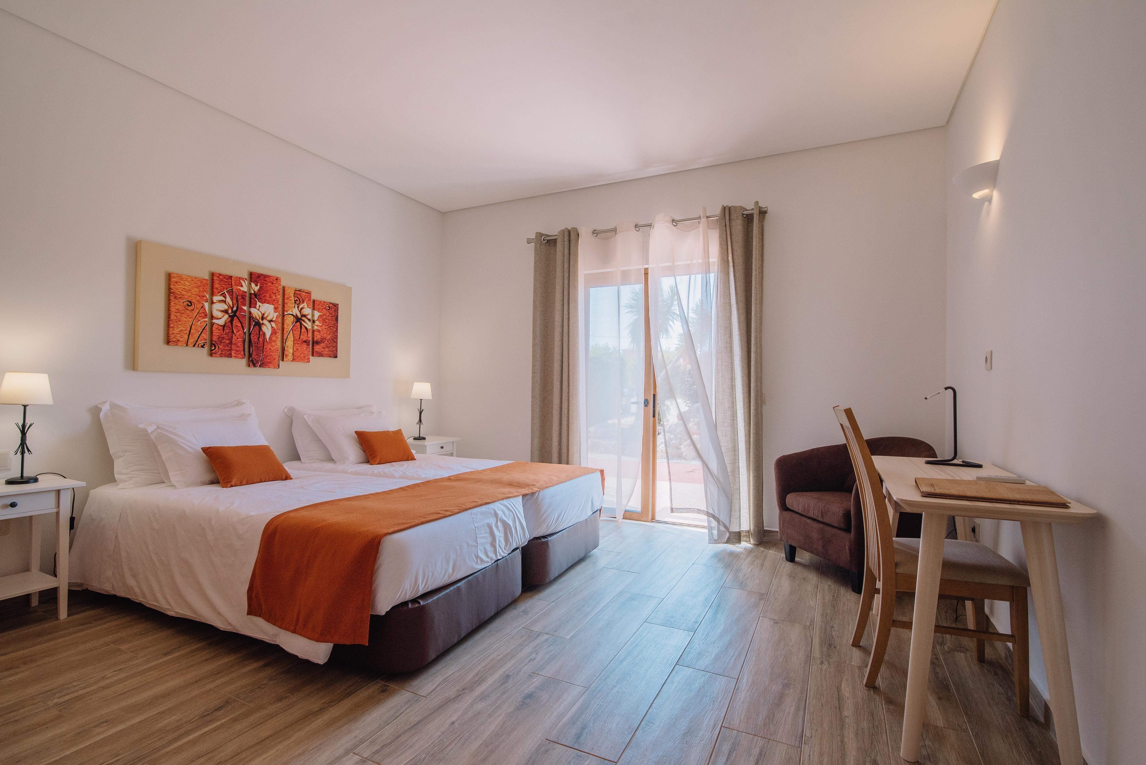 Quinta Dos Poetas Nature Hotel & Apartments Pechao Luaran gambar