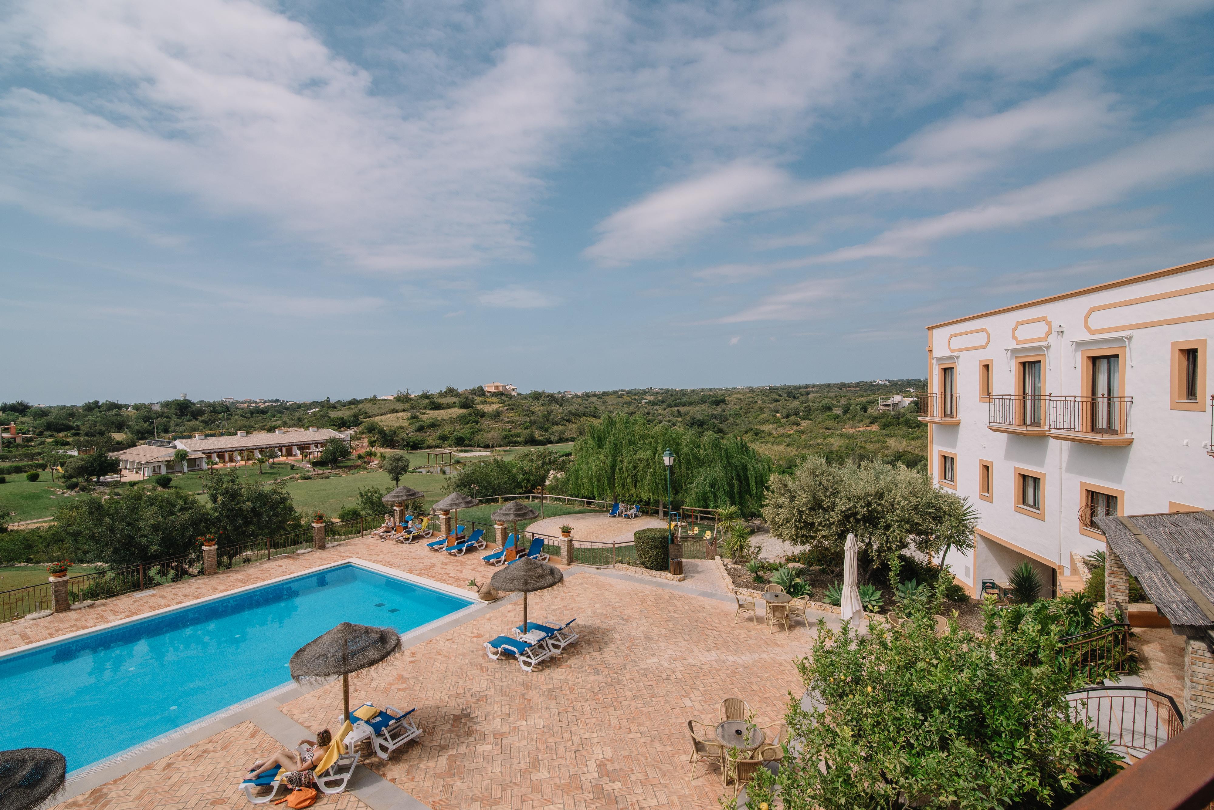 Quinta Dos Poetas Nature Hotel & Apartments Pechao Luaran gambar