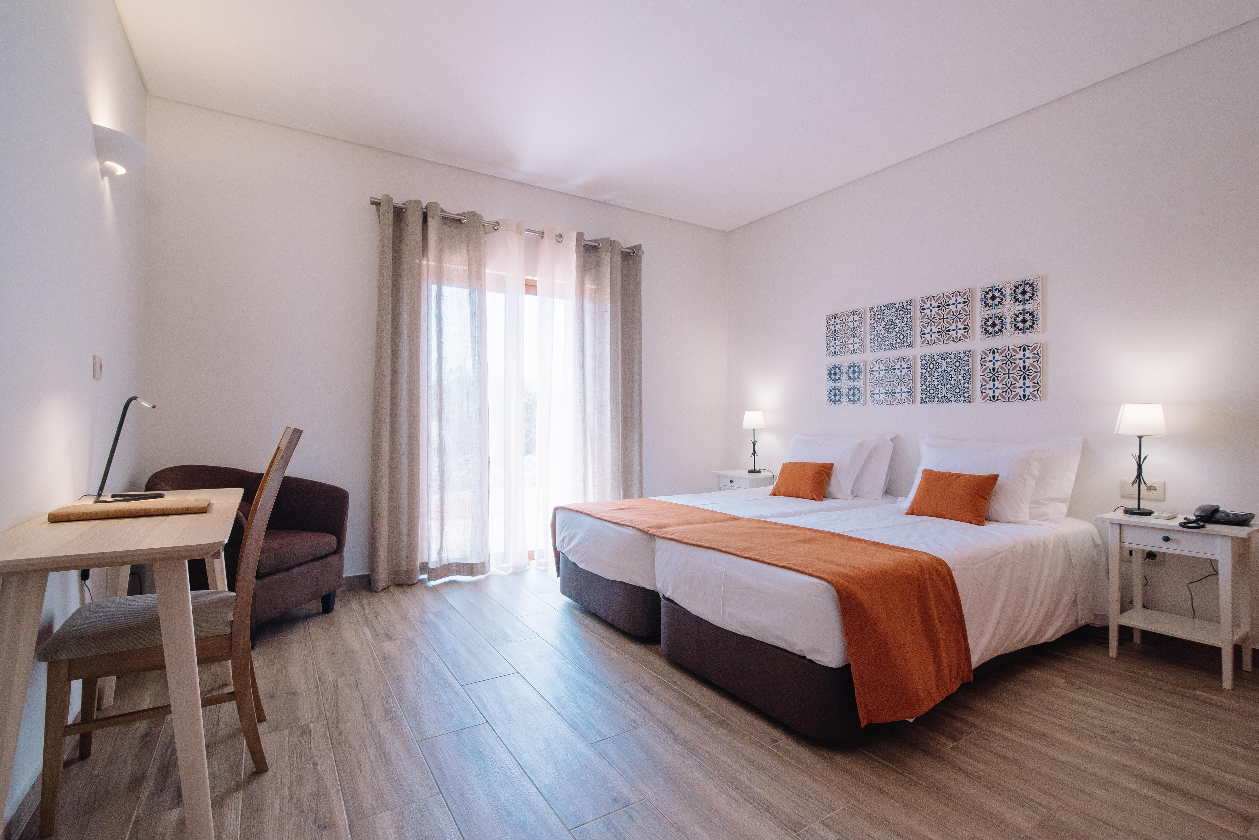 Quinta Dos Poetas Nature Hotel & Apartments Pechao Luaran gambar
