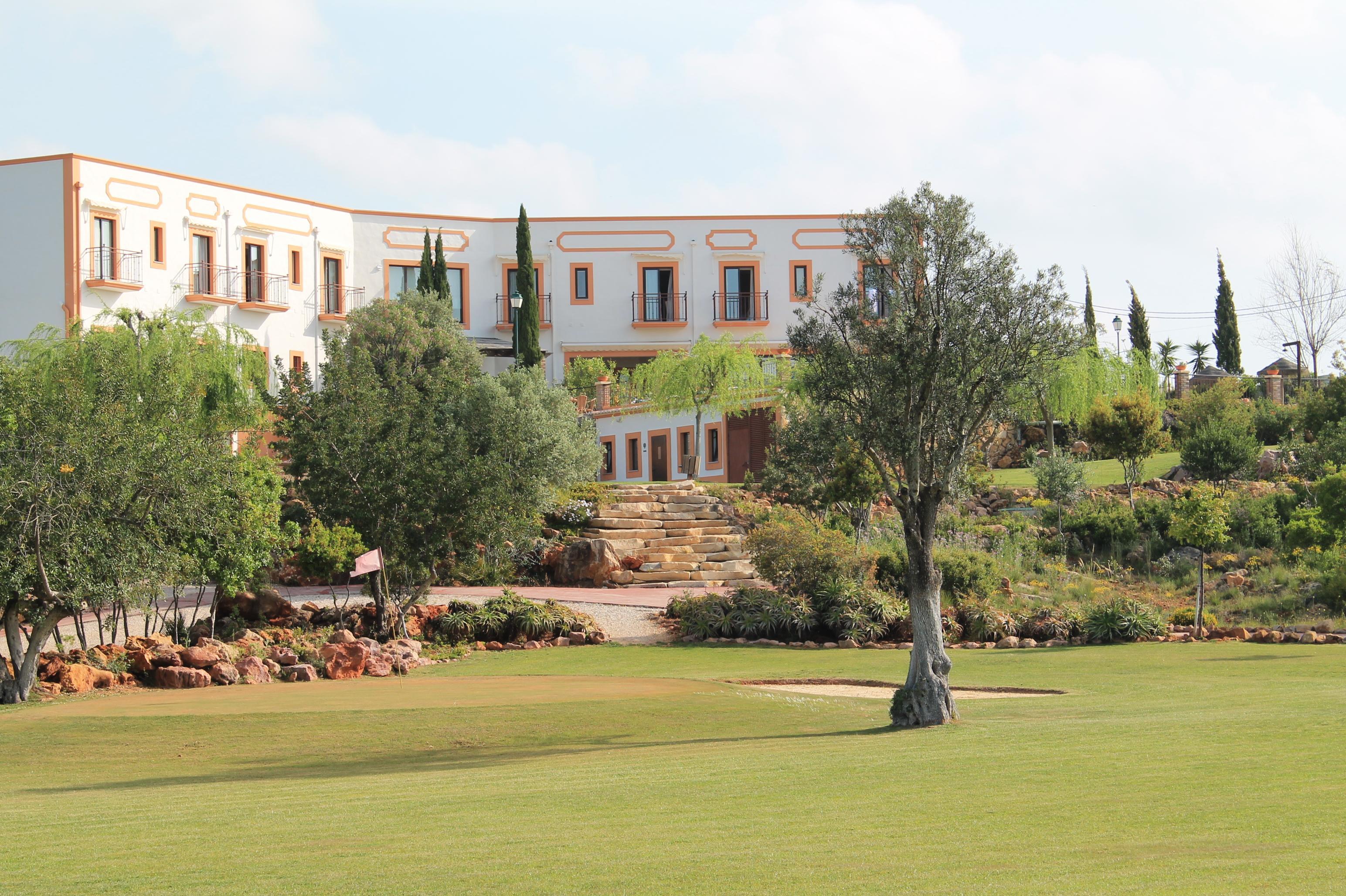 Quinta Dos Poetas Nature Hotel & Apartments Pechao Luaran gambar