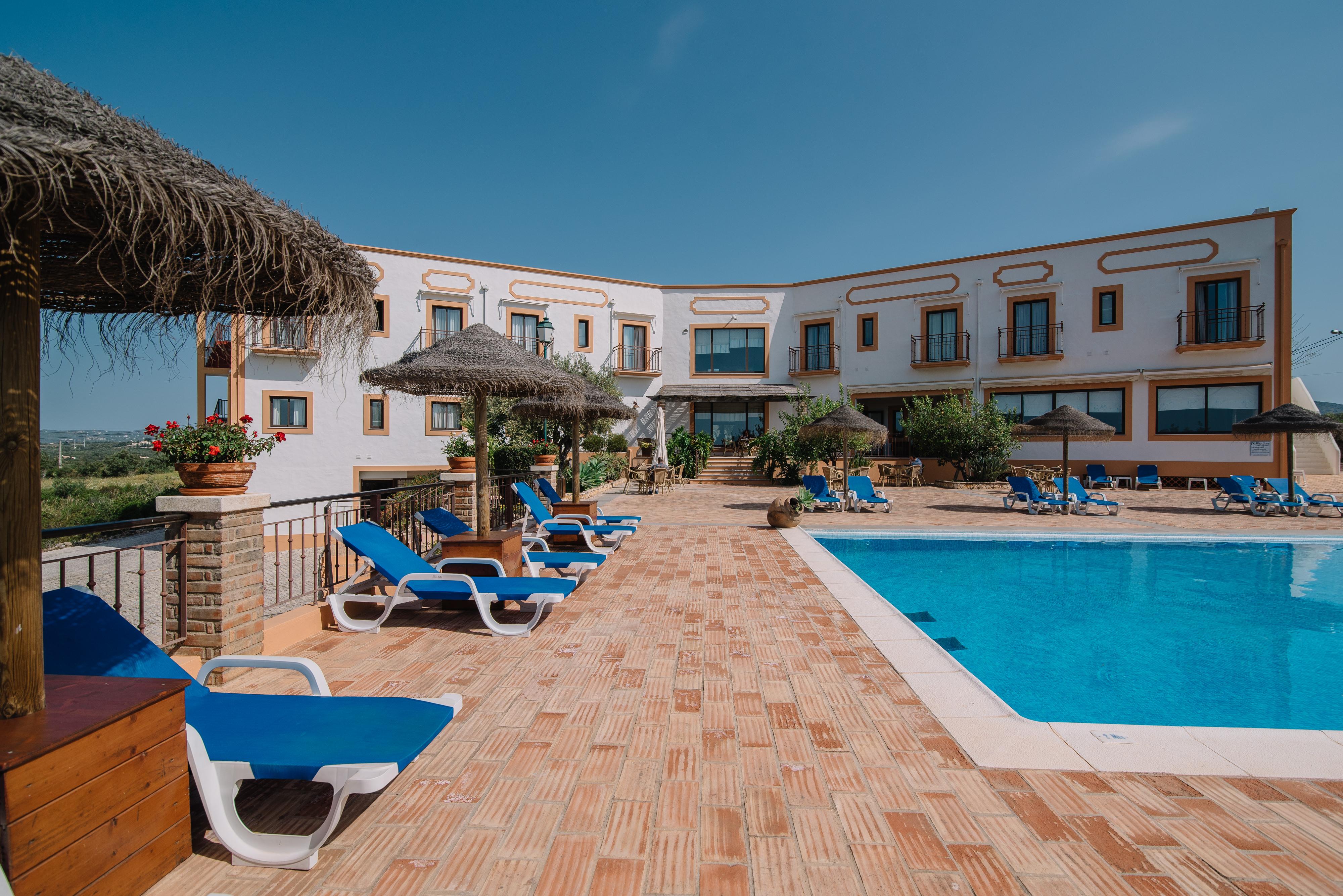 Quinta Dos Poetas Nature Hotel & Apartments Pechao Luaran gambar