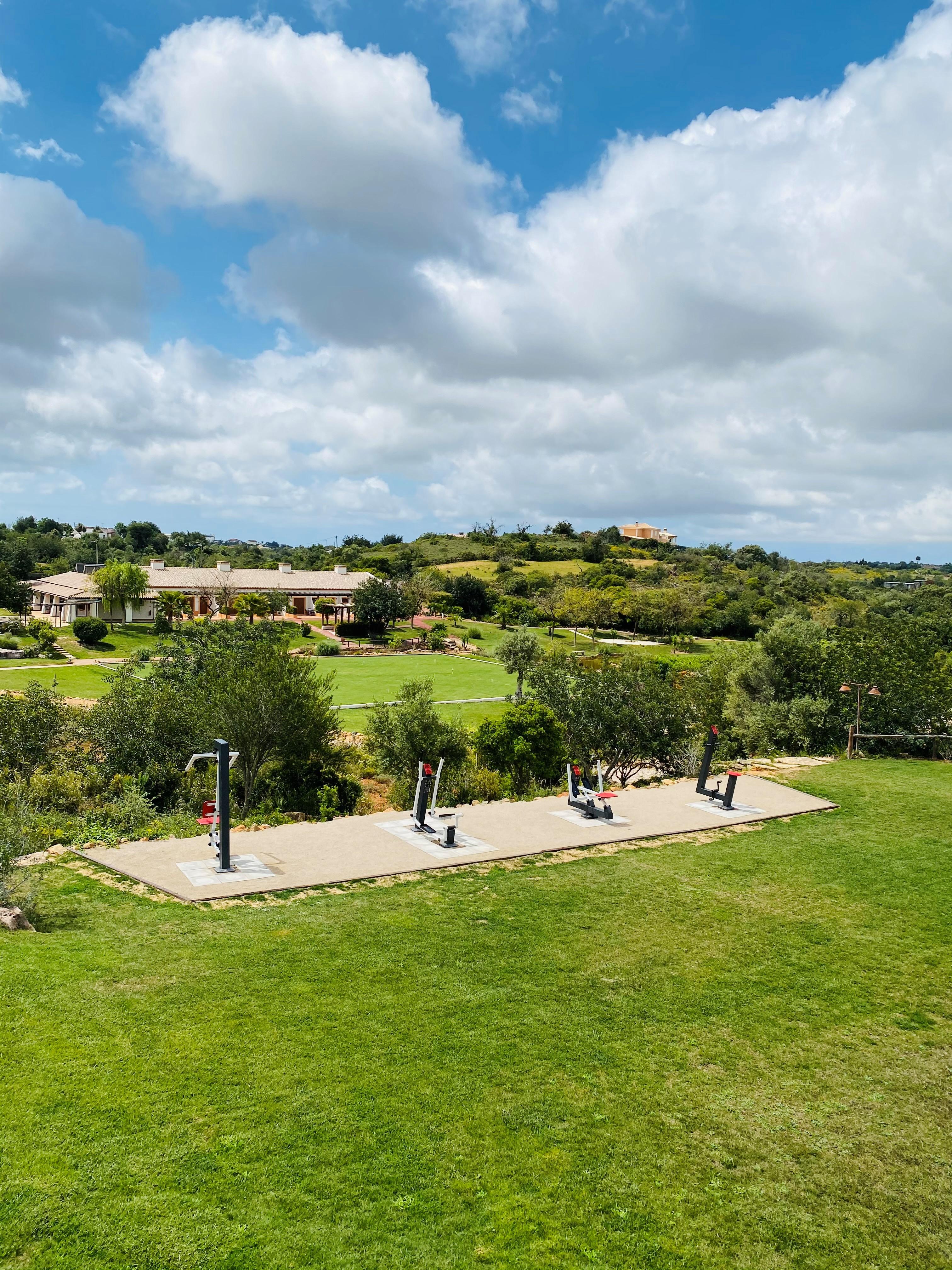 Quinta Dos Poetas Nature Hotel & Apartments Pechao Luaran gambar