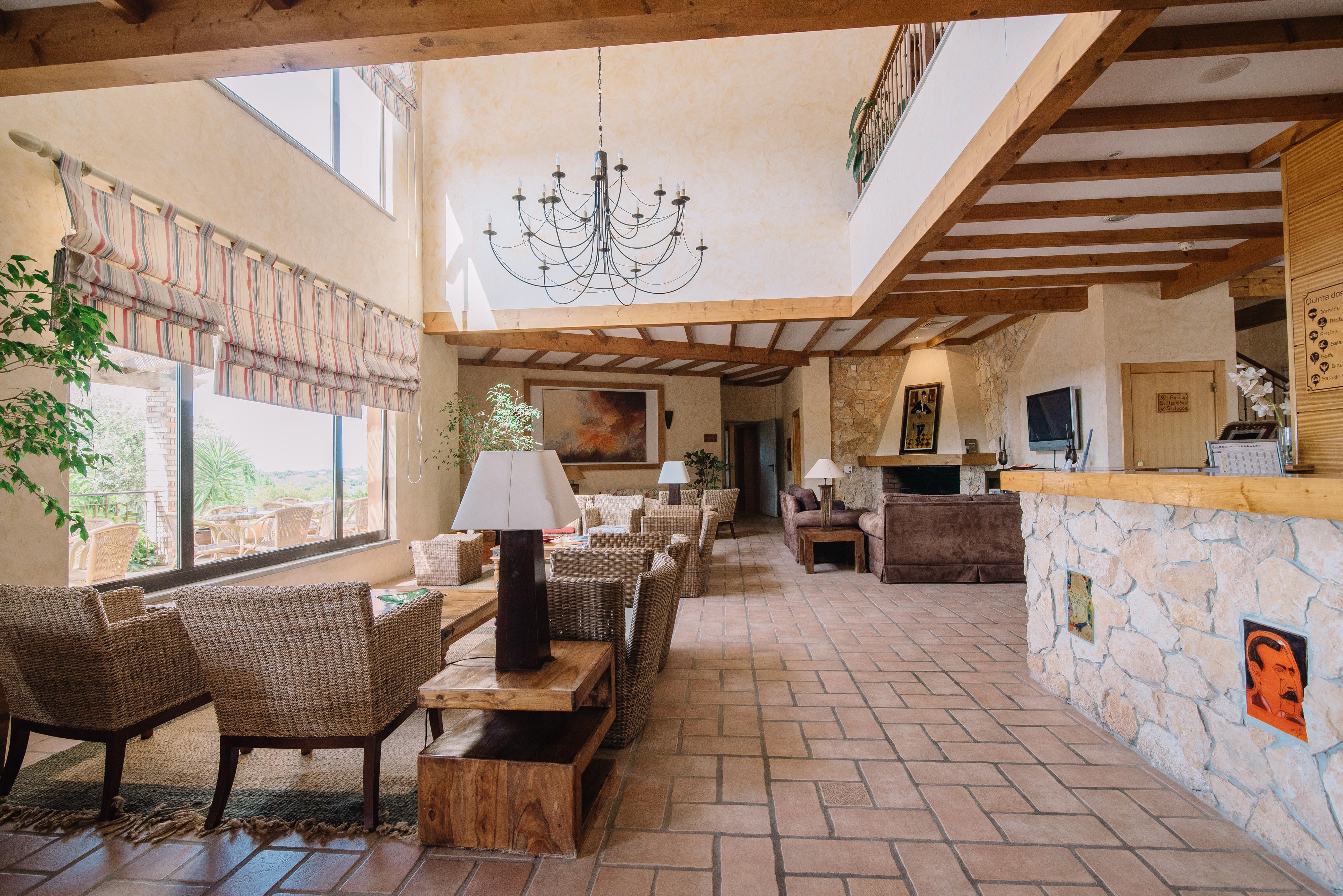 Quinta Dos Poetas Nature Hotel & Apartments Pechao Luaran gambar