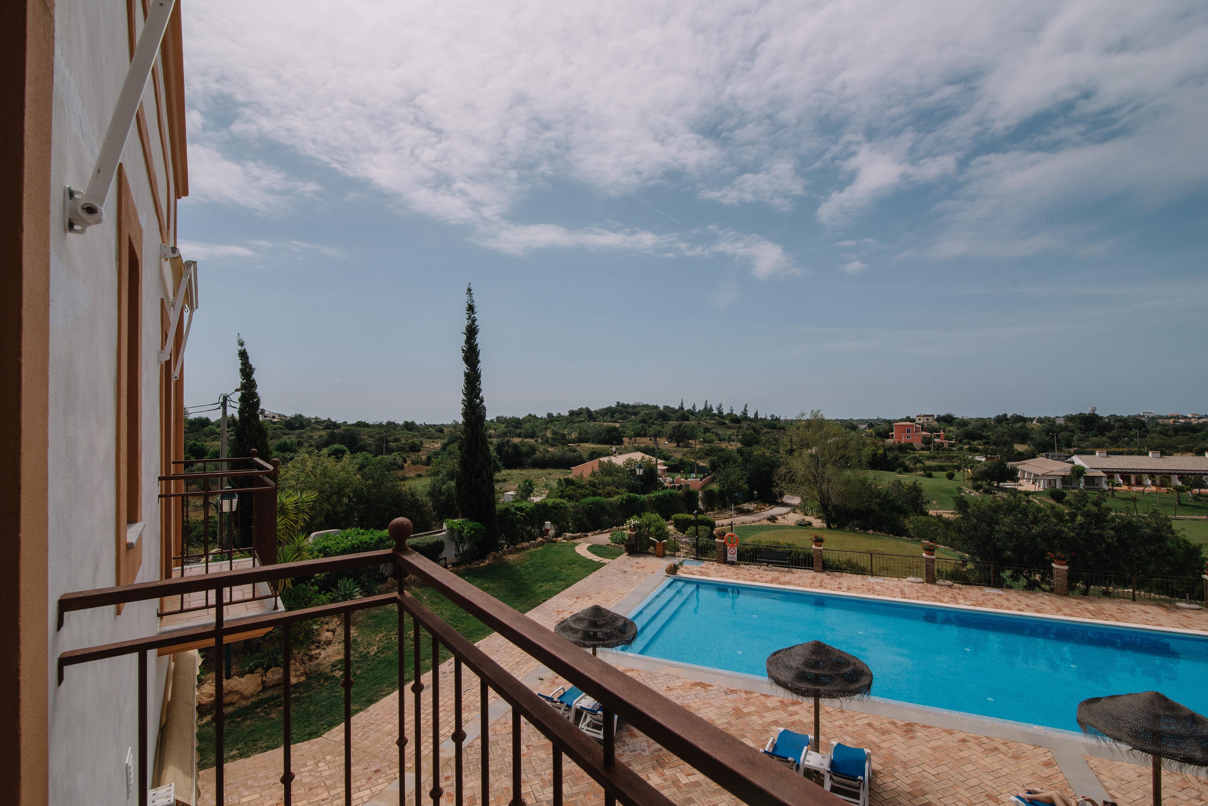 Quinta Dos Poetas Nature Hotel & Apartments Pechao Luaran gambar