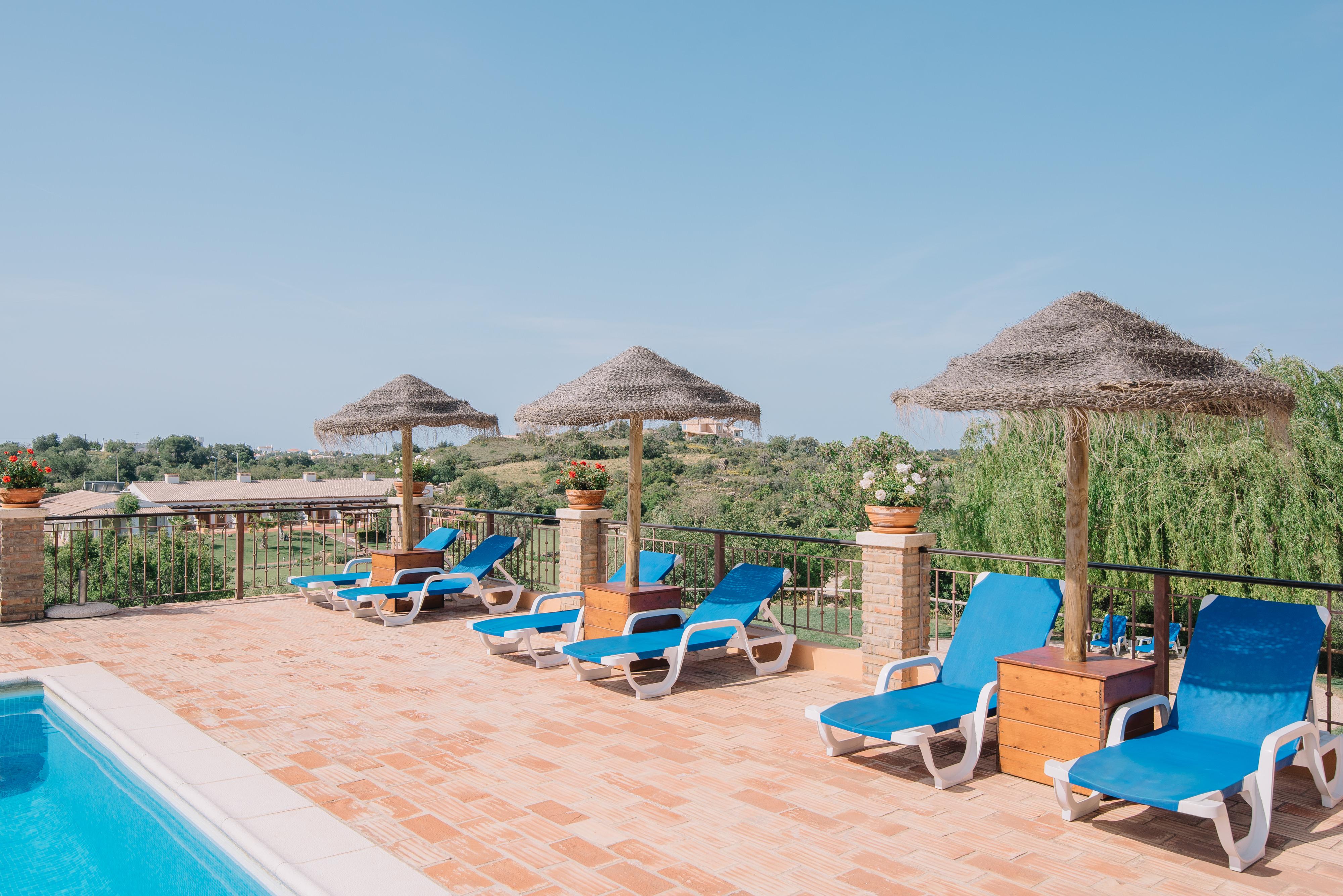 Quinta Dos Poetas Nature Hotel & Apartments Pechao Luaran gambar