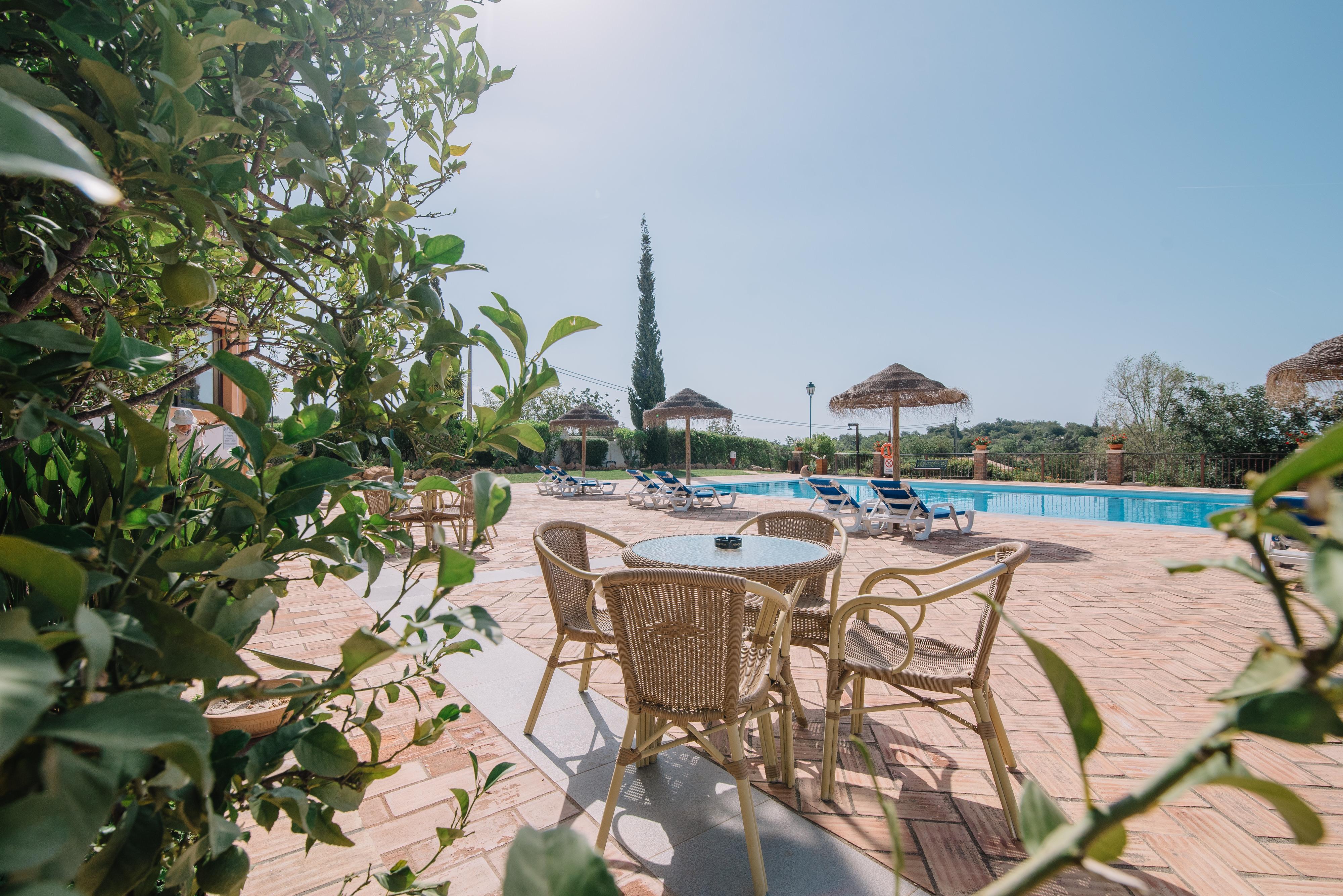 Quinta Dos Poetas Nature Hotel & Apartments Pechao Luaran gambar
