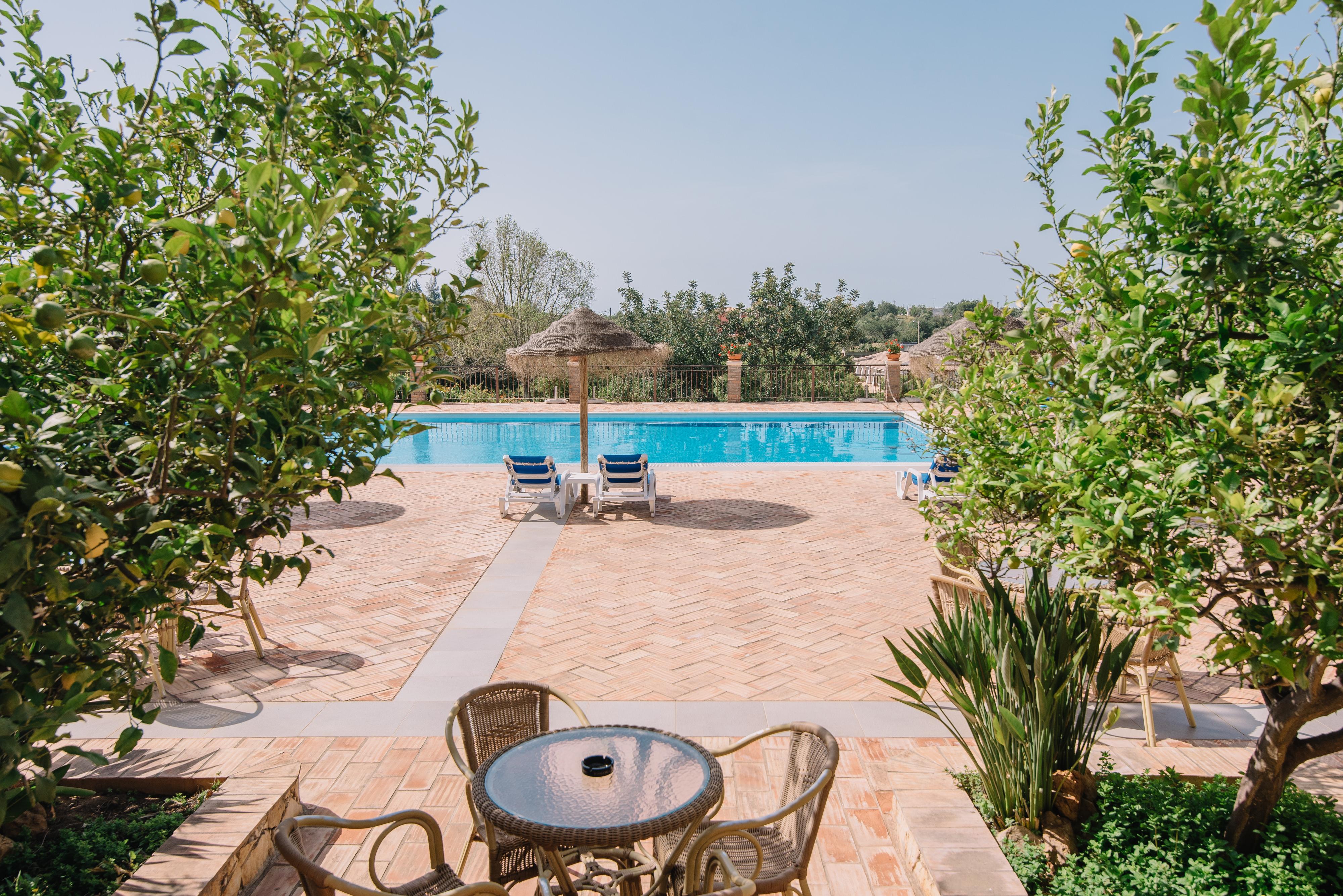 Quinta Dos Poetas Nature Hotel & Apartments Pechao Luaran gambar