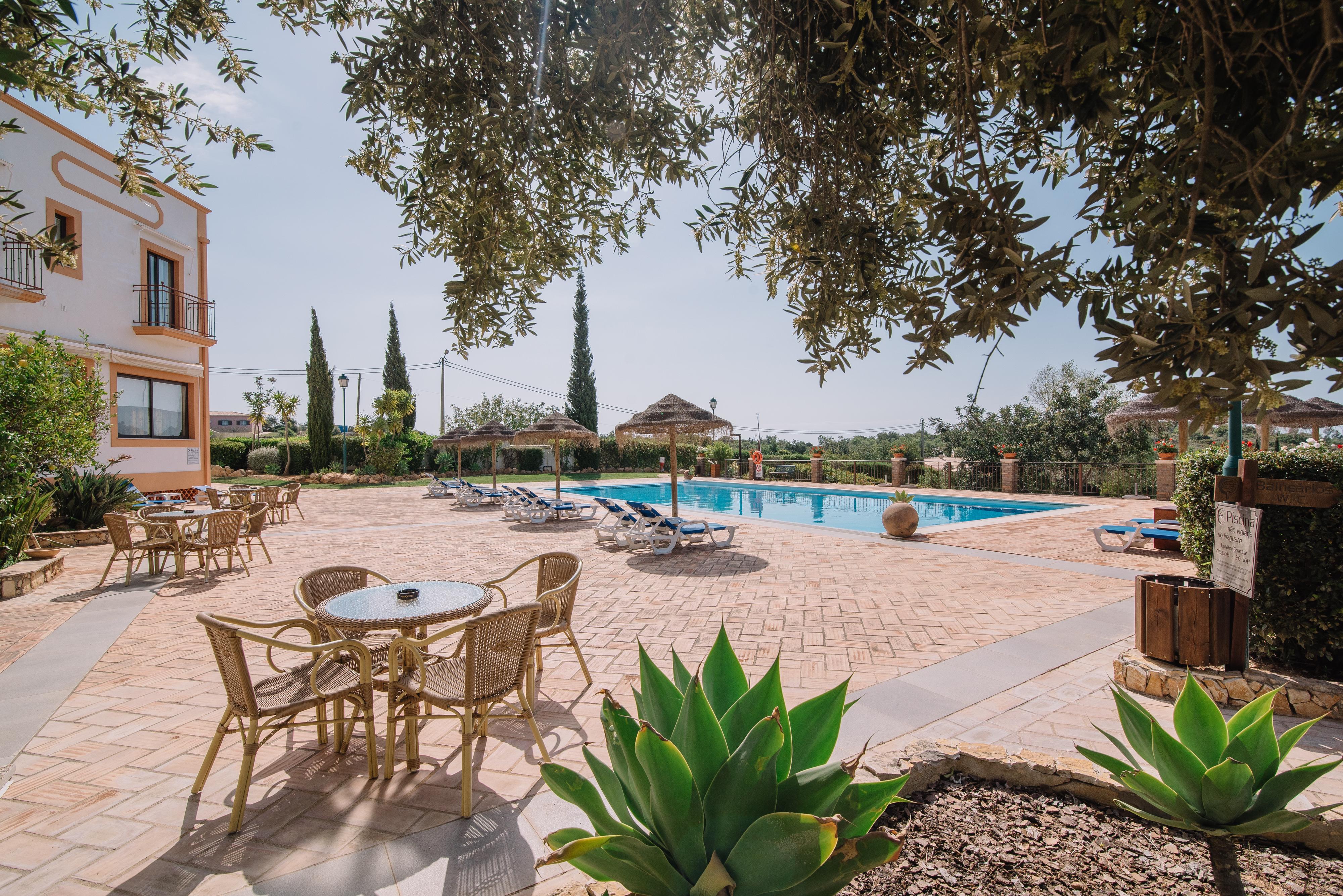 Quinta Dos Poetas Nature Hotel & Apartments Pechao Luaran gambar