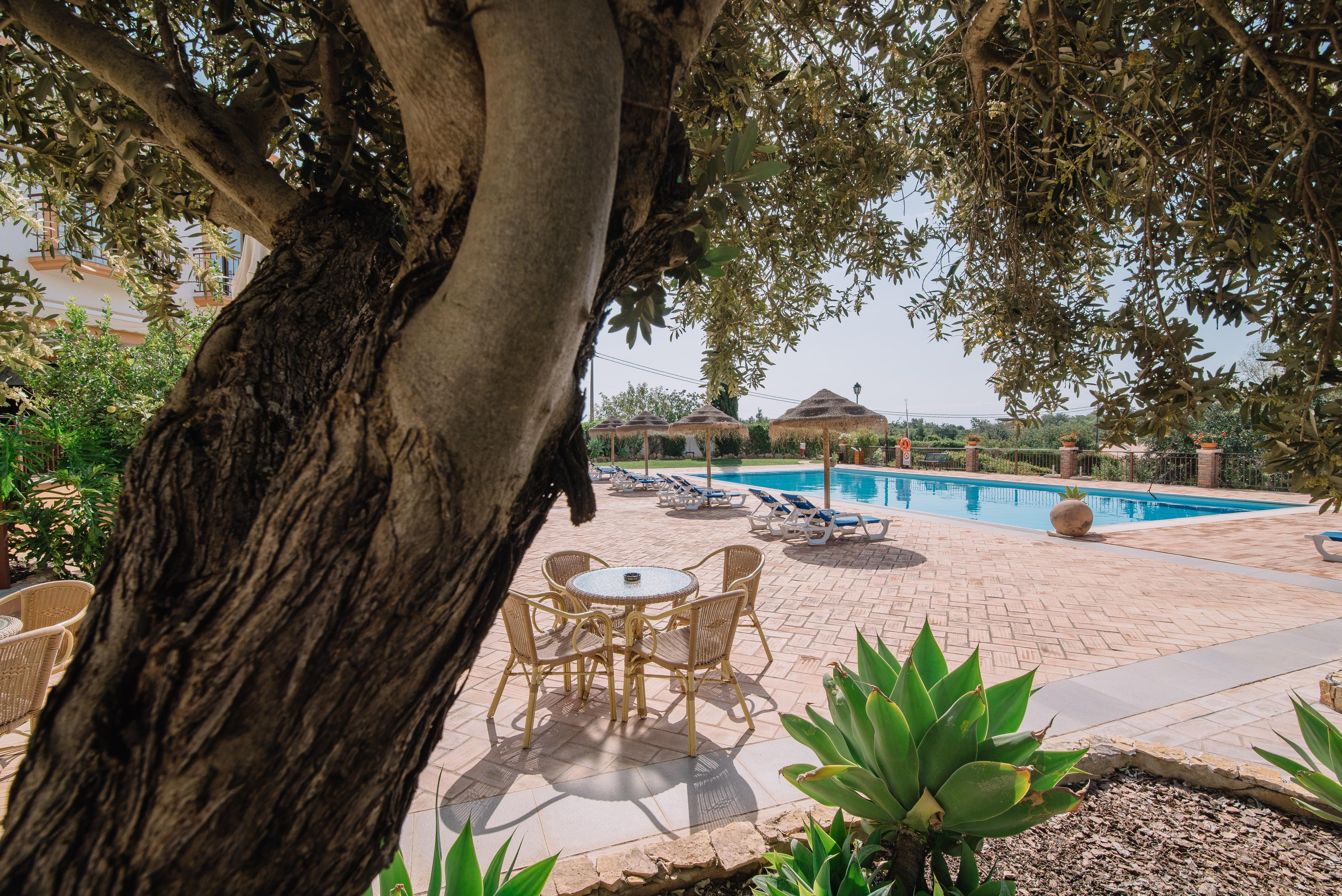 Quinta Dos Poetas Nature Hotel & Apartments Pechao Luaran gambar