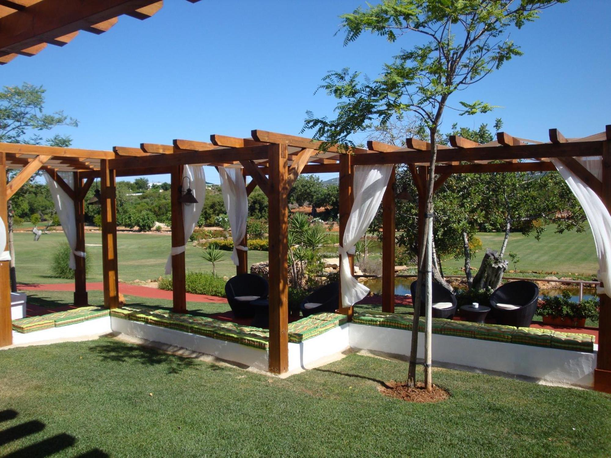 Quinta Dos Poetas Nature Hotel & Apartments Pechao Luaran gambar