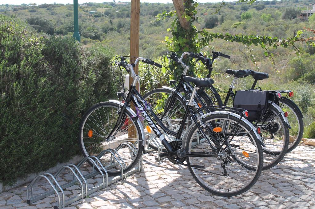 Quinta Dos Poetas Nature Hotel & Apartments Pechao Luaran gambar
