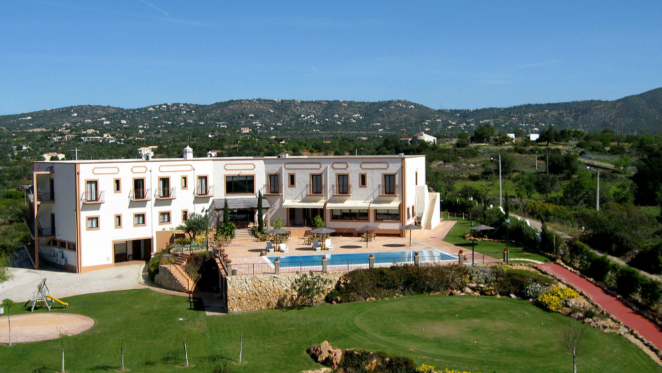 Quinta Dos Poetas Nature Hotel & Apartments Pechao Luaran gambar