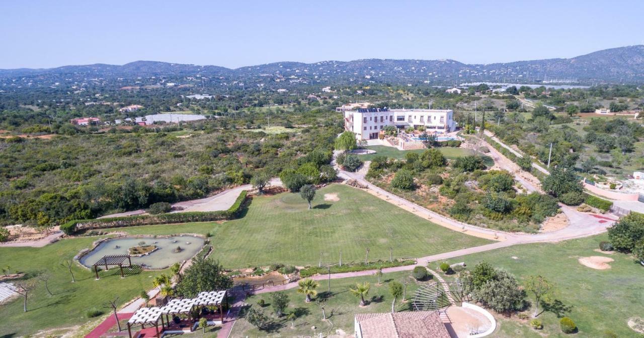 Quinta Dos Poetas Nature Hotel & Apartments Pechao Luaran gambar