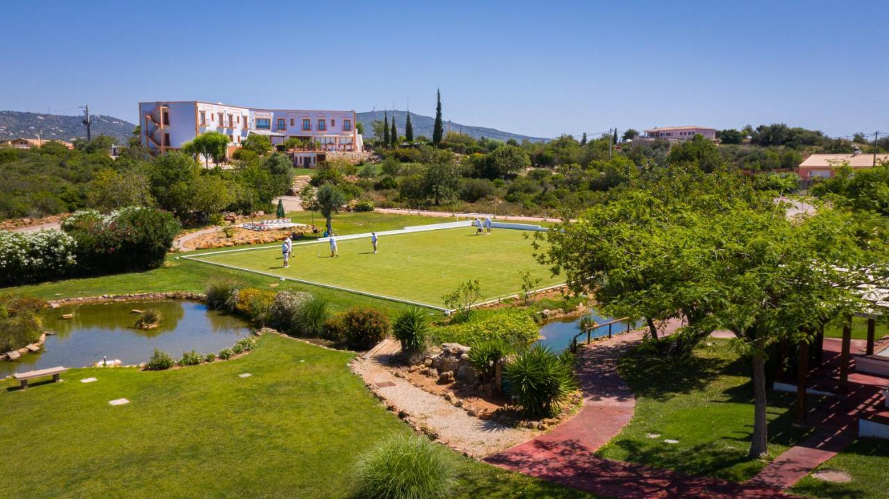 Quinta Dos Poetas Nature Hotel & Apartments Pechao Luaran gambar